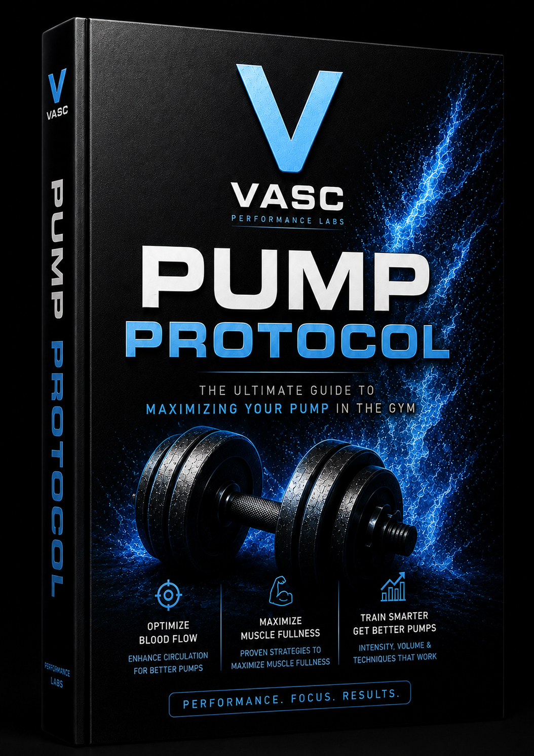 PUMP PROTOCOL
